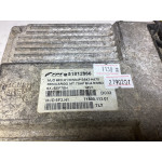 Fiat Fiorino 1.3 Motor Beyni MJD 6F3.H1 HW04P 51812866
