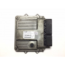 Fiat Punto 1.3 Motor Beyni MJD60D.P3 71600.004.02 55186608