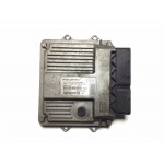 Fiat Punto 1.3 Motor Beyni MJD6JF.P3 55195817