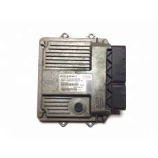 Fiat Punto 1.3 Motor Beyni MJD6JF.P3 55195817