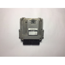 Jeep Renegade Motor Beyni 0281B1078N EDC17C69-3 1300111310