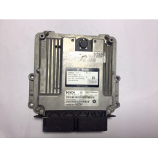 Chrysler Motor Beyni 0281B10519 P68234027AA