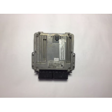 Jeep Compass Motor Beyni 0281035168