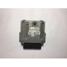 Jeep Motor Beyni 0281034646