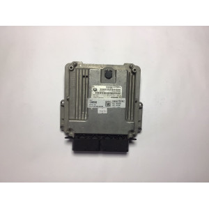 Jeep Motor Beyni 0281034646