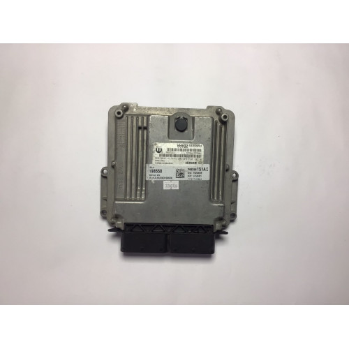 Jeep Motor Beyni 0281034646