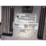 Jeep Motor Beyni 0281034646