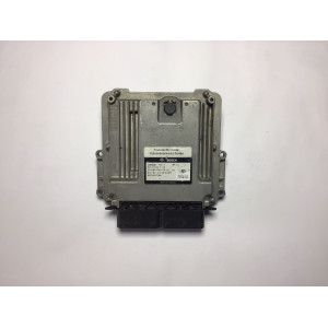 Jeep Cherokee Motor Beyni 0281b1054u 68234027AA