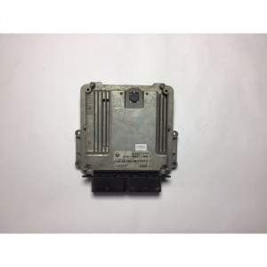 Jeep Renegade Motor Beyni 0281B107G9