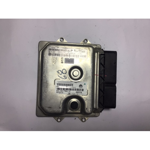 Chrysler Motor Beyni P68331115AA 50053106
