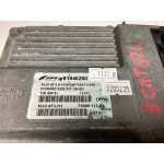 Fiat Fiorino 1.3 Motor Beyni 51846260 HW04P MJD6F3.H1