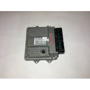 Fiat Fiorino 1.3 Engine Brain 51846260 HW04P MJD6F3.H1