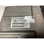 Fiat Fiorino 1.3 Motor Beyni 51846262 HW04P MJD6F3.H9