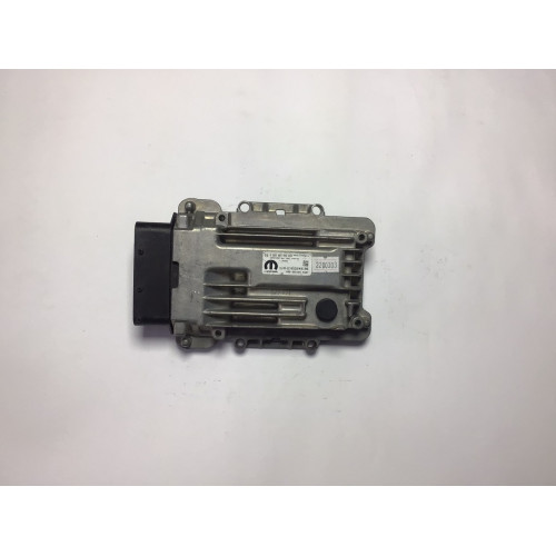 Fiat 500X Motor Beyni 0260003002 055267238
