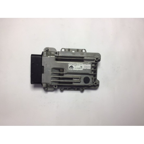 Jeep Compas 2.4L Motor Beyni 0260004410 050054372