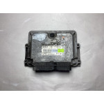 Fiat Ducato Peugeot Boxer 2.0 Motor Beyni 0281012597 9658309980