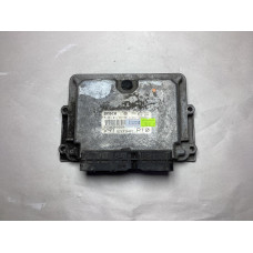 Fiat Ducato Peugeot Boxer 2.0 Motor Beyni 0281012597 9658309980