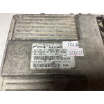 Fiat Fiorino 1.3 Motor Beyni MJD 6F3.H1 HW04P 51812866
