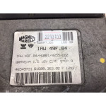 Fiat Bravo 1.6 Motor Beyni IAW49F.B4 46549731 HW001