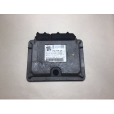 Fiat Bravo 1.6 Motor Beyni IAW49F.B4 46549731 HW001