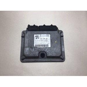 Fiat Bravo 1.6 Motor Beyni IAW49F.B4 46549731 HW001