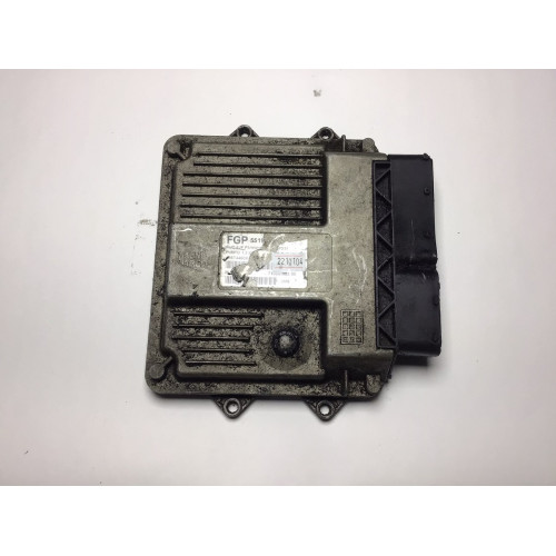 Fiat Punto 1.3 Motor Beyni MJD6JF.P3 55195817