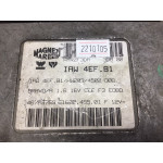 Fiat Bravo 1.6 Motor Beyni IAW4EF.B1 46799769 HW203