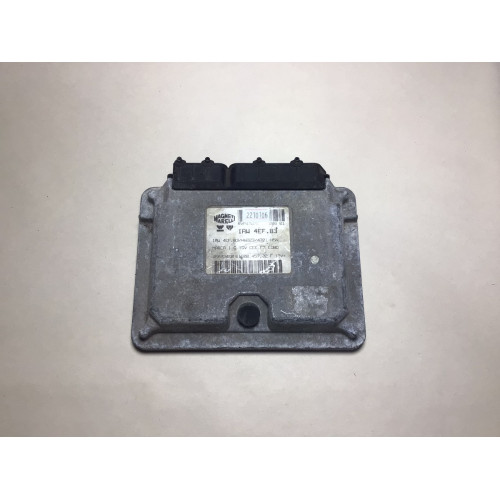 Fiat Marea 1.6 Motor Beyni IAW4EF.B3 46823490 HW223