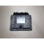 Fiat Multipla 1.6 Motor Beyni 51779340 IAW4EF.G4 HW226