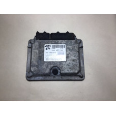 Fiat Multipla 1.6 Motor Beyni 51779340 IAW4EF.G4 HW226