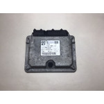 Fiat Multipla 1.6 Motor Beyni 51798647 IAW4EF.G4 HW226