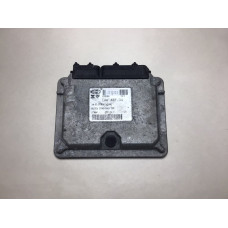 Fiat Multipla 1.6 Motor Beyni 51798647 IAW4EF.G4 HW226