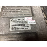 Fiat Multipla Motor Beyni IAW49F.B2 46744738 HW002