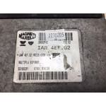 Fiat Multipla 1.6 Motor Beyni IAW4EF.G2 55180281 HW226