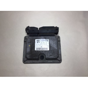 Fiat Panda 1.1 Motor Beyni IAW4EF.P2 73500446 HW223