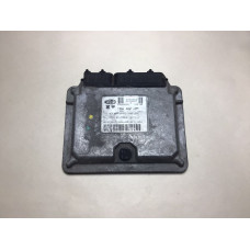 Fiat Multipla 1.6 Motor Beyni IAW4GF.2M HW403 46761568