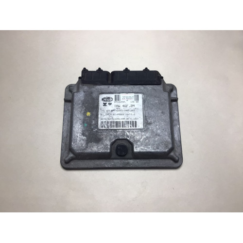 Fiat Multipla 1.6 Motor Beyni IAW4GF.2M HW403 46761568