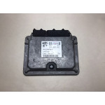 Fiat Multipla 1.6 Motor Beyni 55184484 IAW4EF.G2 HW226