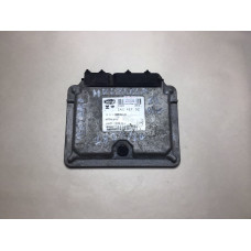 Fiat Multipla 1.6 Motor Beyni IAW4EF.G2 55184487 HW226