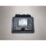 Fiat Multipla 1.6 Motor Beyni IAW4EF.G2 55184487 HW226