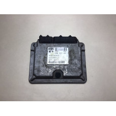 Fiat Multipla 1.6 Motor Beyni IAW4EF.G2 55184487 HW226