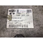 Fiat Multipla 1.6 Motor Beyni IAW4EF.G3 51761337 HW226