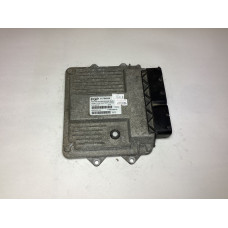 Fiat Doblo 1.3 JTD Motor Beyni MJD 6F3.D4 HW03R 51784560
