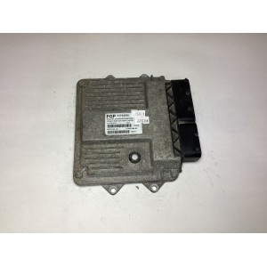Fiat Doblo 1.3 JTD Motor Beyni MJD 6F3.D4 HW03R 51784560