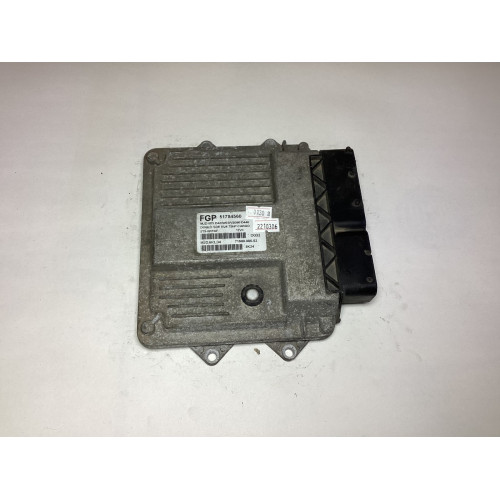 Fiat Bravo 1.6 Motor Beyni IAW49F.L2 46744736 HW004