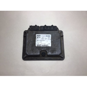 Fiat Multipla 1.6 Motor Beyni 55184484 IAW4EF.G2 HW226