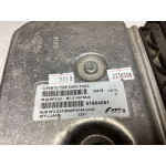 Fiat Grande Punto 1.3 Motor Beyni 51904061 MJD8F2.G1 HW00P