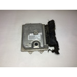 Fiat Grande Punto 1.3 Motor Beyni 51904061 MJD8F2.G1 HW00P