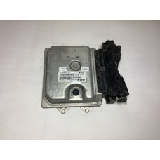 Fiat Tipo 1.3 Motor Beyni MJD 9DF.F1 HW000 55279666