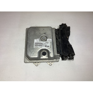 Fiat Tipo 1.3 Motor Beyni MJD 9DF.F1 HW000 55279666